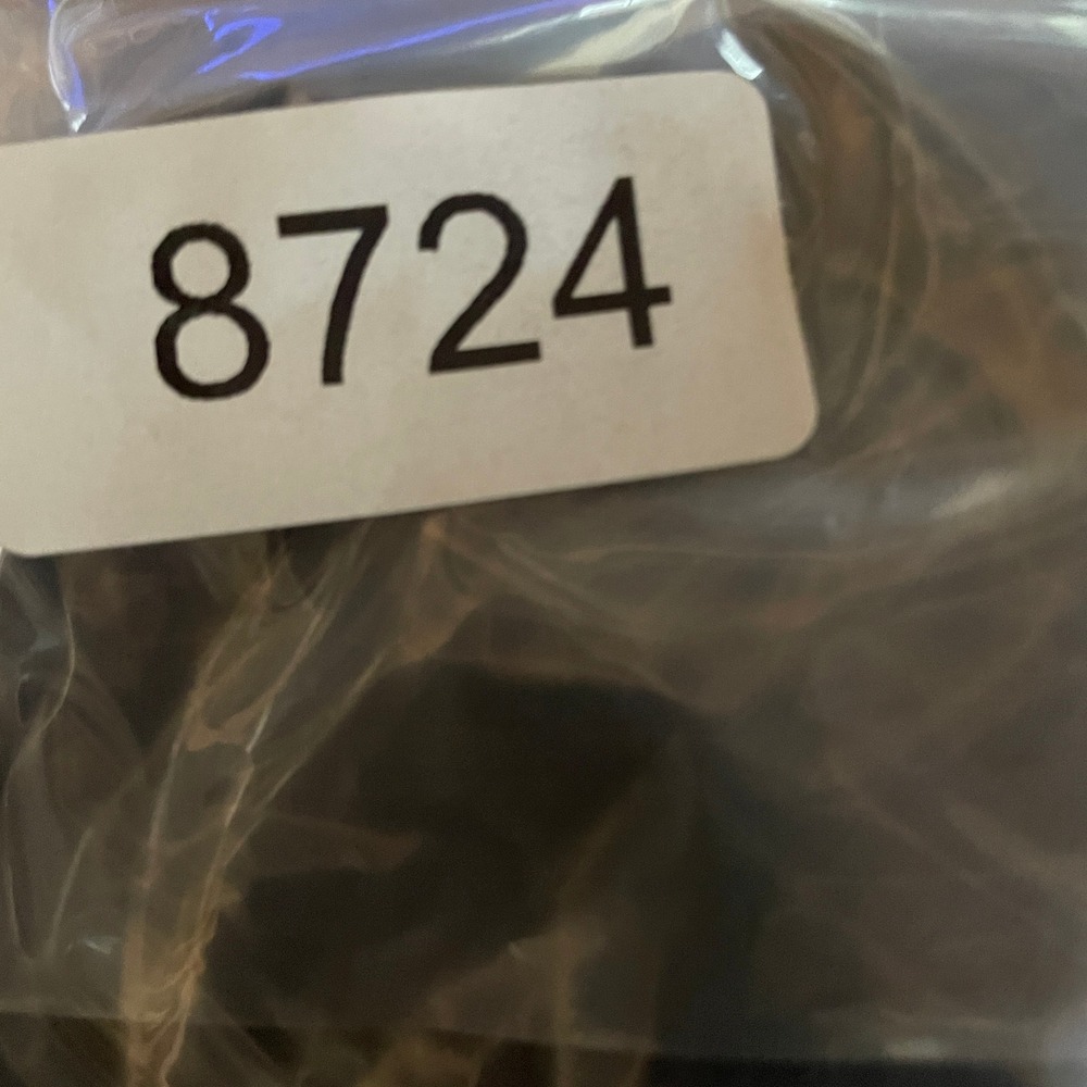 Vintage Dragon Skull Shirt Mens Medium Black Y2K 90s‎ Single Stitch Punk Grunge - Picture 8 of 8